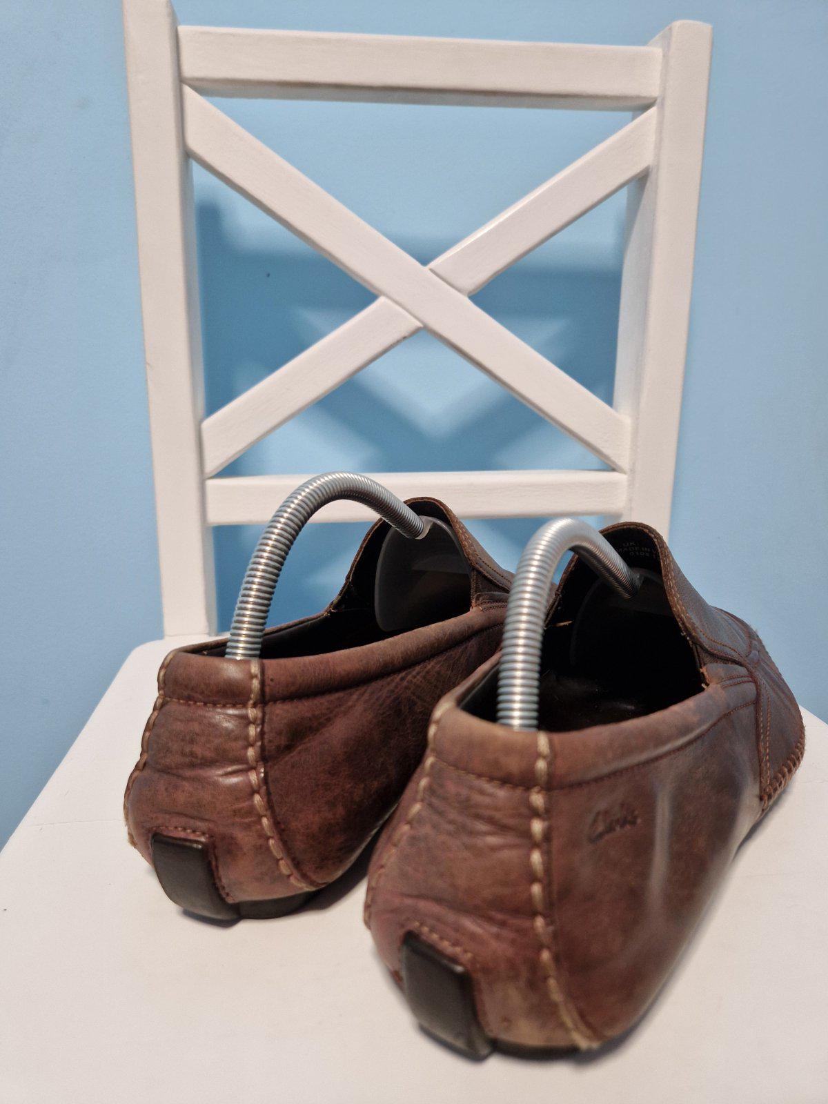 Clarks Men display picture 1