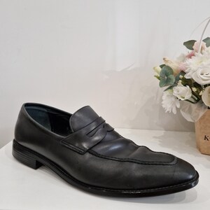 Mens Bally Loafers - Etsy display picture 3