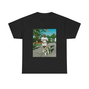 Iron Mike Tyson T-shirt - Streetwear - Concert Tee - Merch - Gifts