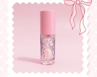 Kitty Daydream - Lip Gloss