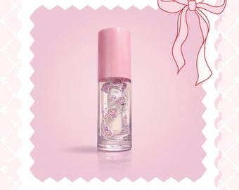 Little Chaos - Lip Gloss
