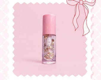 Boba Bear - Lip Gloss