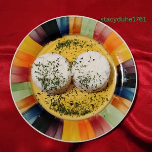 Rice, Cooked Rice