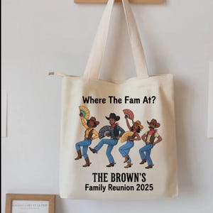 Black Family Reunion PNG Western African American Family Matching Shirt Design Personalized Clipart Sublimation File for Celebration Events