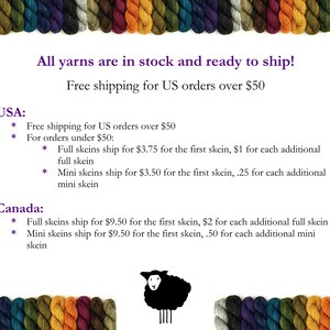 Hand Dyed Sock Yarn. Fingering Weight 100% Superwash Merino Wool. MERLOT MULTI. Indie Dyed Knitting Yarn. Burgundy Deep Red Hand Dyed Yarn image 5