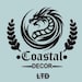 COASTAL DECOR