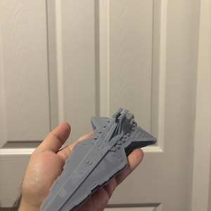 Venator Class Star Destroyer