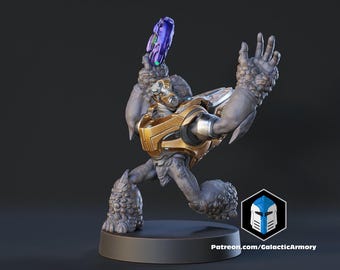 Halo Covenant Miniaturowy Mega Pakiet