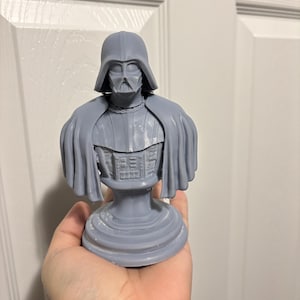 Darth Vader Bust