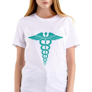 Bundle of Caduceus Symbols SVG, Nurse SVG, Medical Doctor Print ...