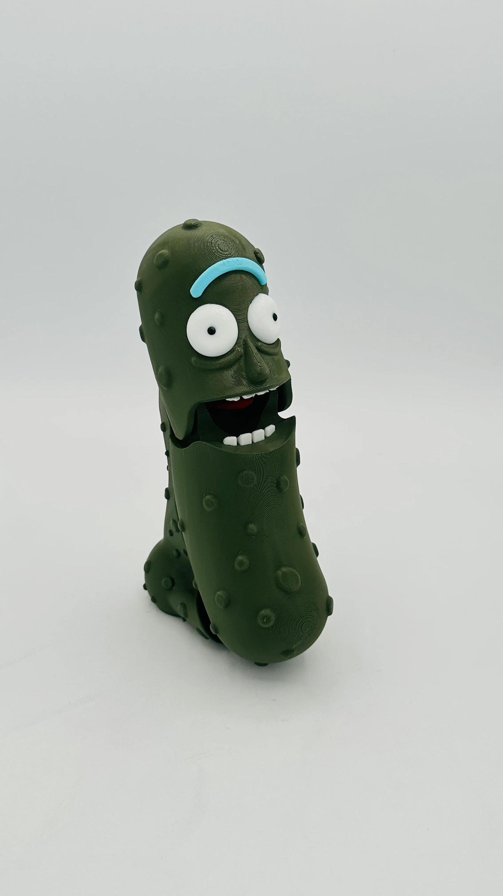 Rick Morty Toy New Zealand