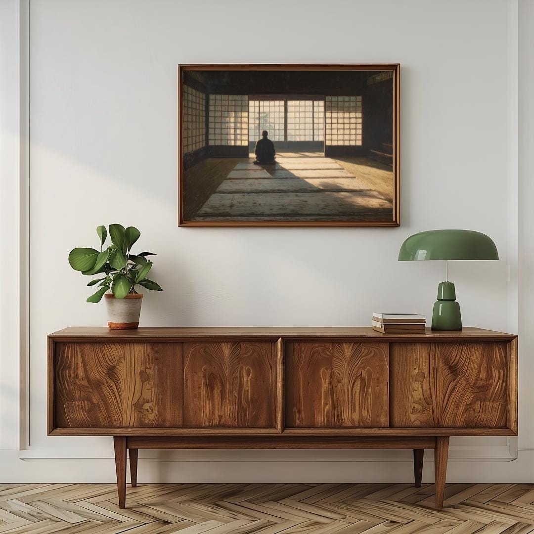 アート・デザイン・音楽 Traditional Japanese Furniture Traditional Japanese Furniture: Koizumi, Kazuko