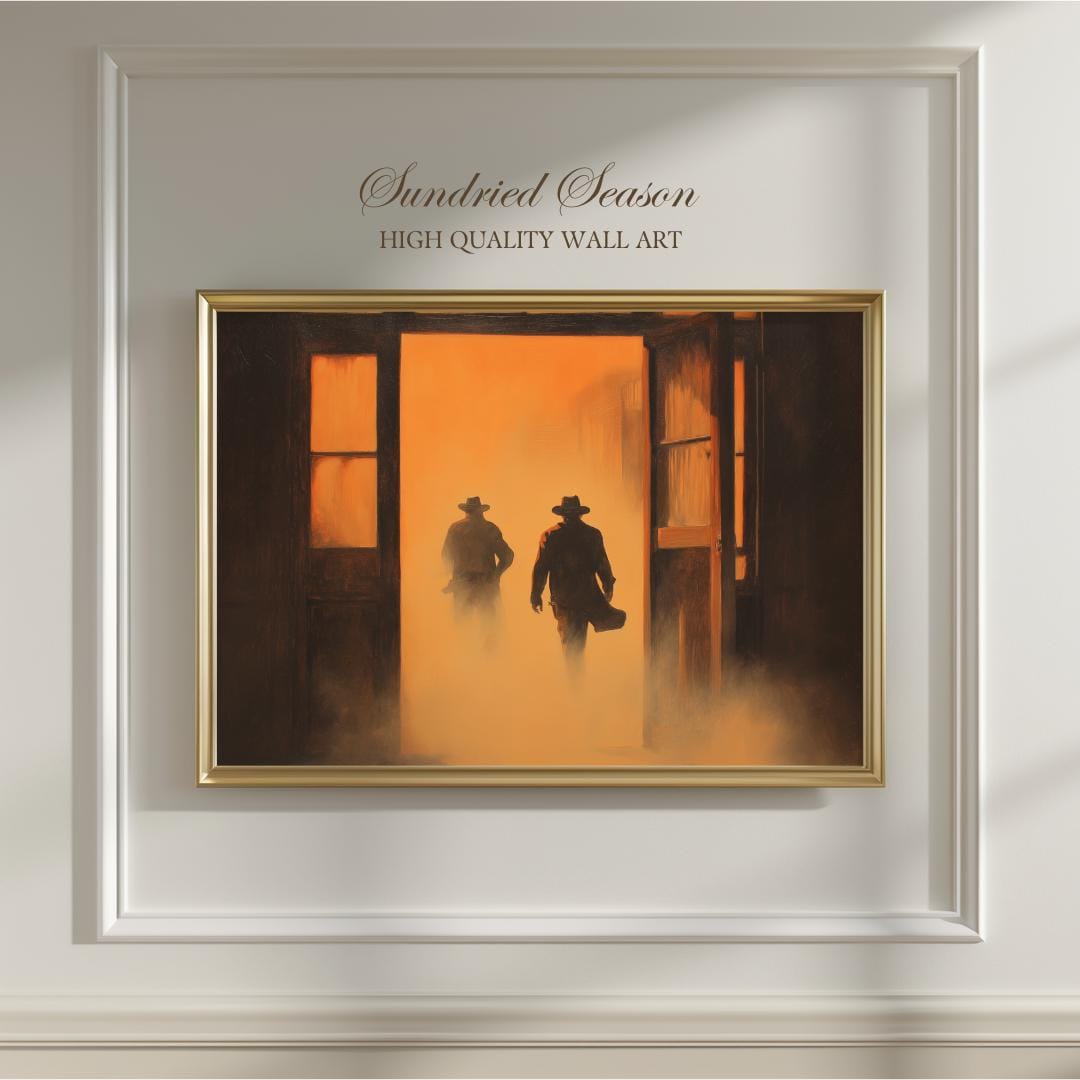 ウエスタン雑貨、インテリア 保安官、ガンマン、カウボーイフィギュア