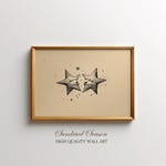 Celestial Prints