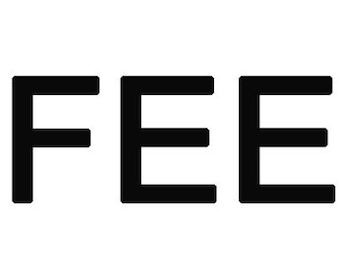 fee