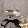 Personalized Engraved Champagne Glass, Gift for Bridesmaid, Custom Martini Glasses, Wedding Gift for her