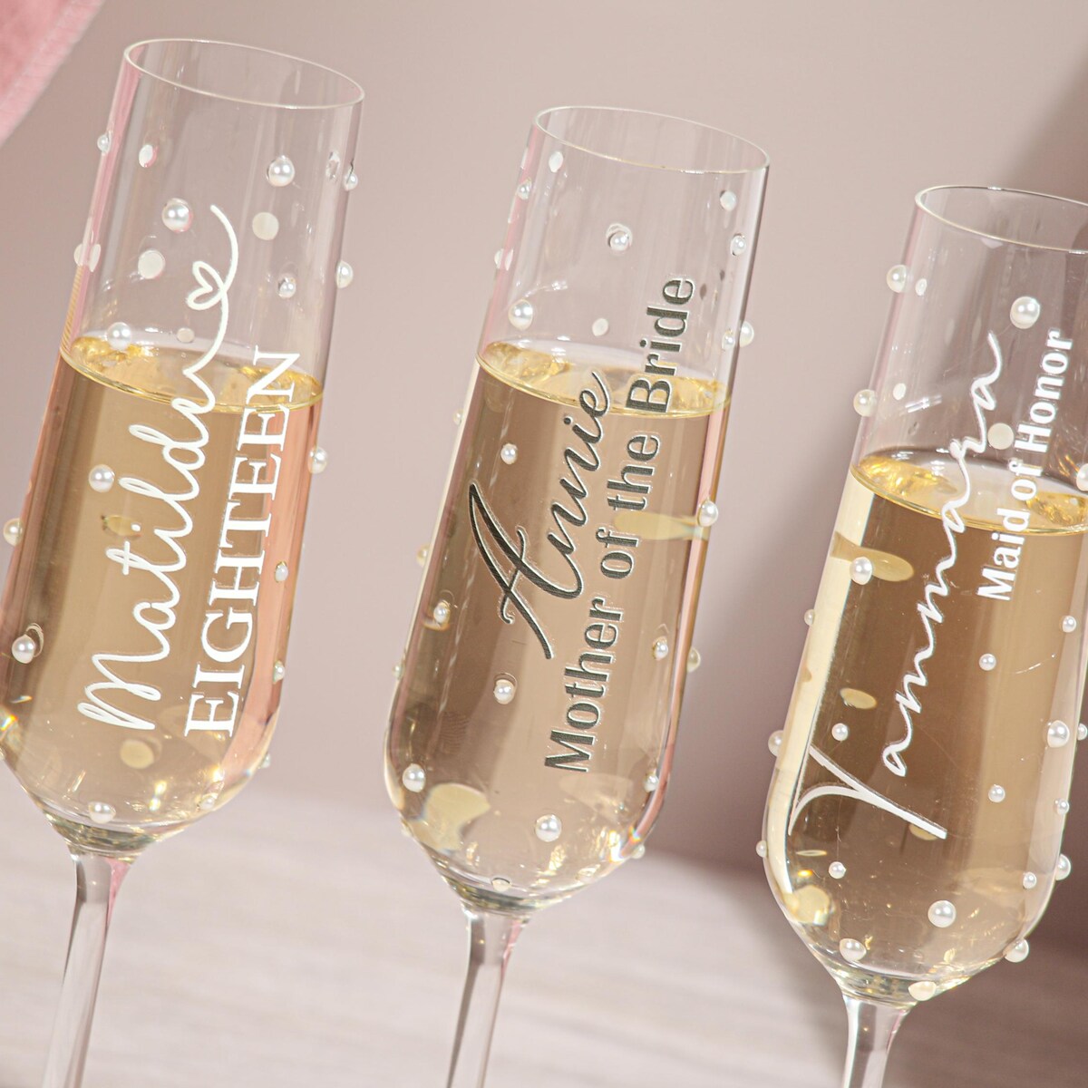 Champagne Flute