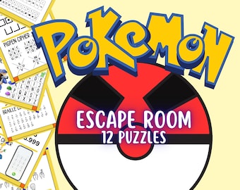 DIY ポケモンカード - PDF テンプレート - カスタマイズ可能な