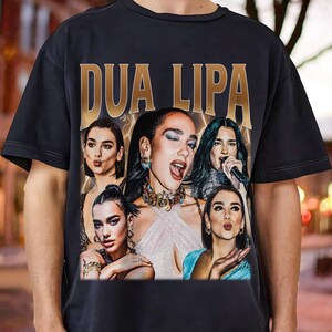 Dua lipa houdini shirt - Etsy 日本