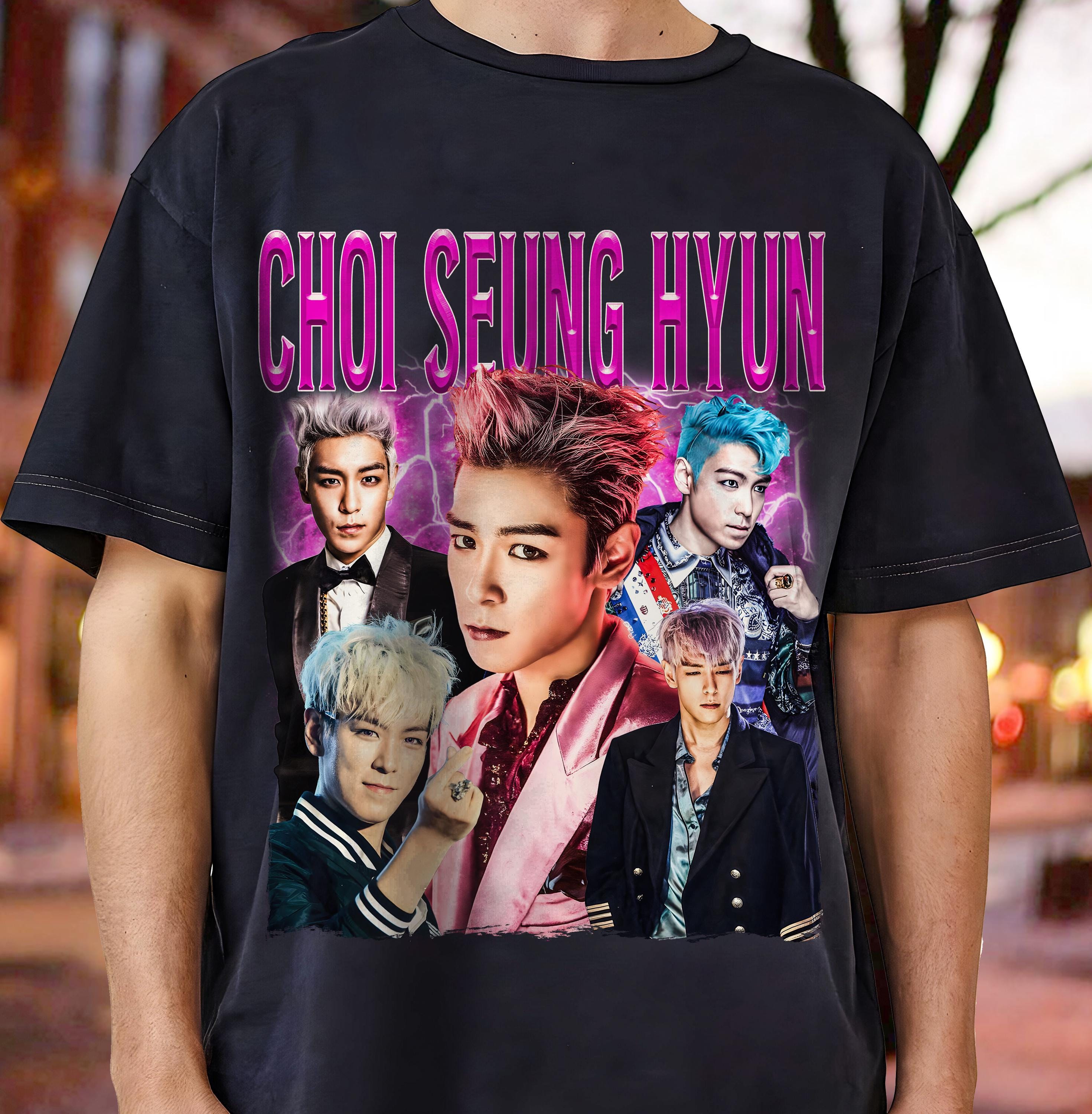 Top Bigbang - Etsy