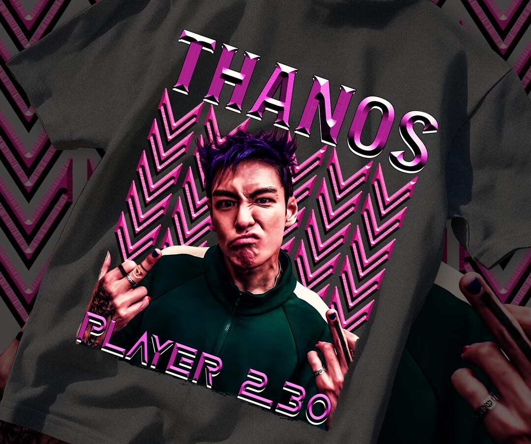 Choi Seung Hyun Vintage T-shirt Retro K-pop Fashion Tee, Classic ...