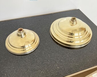 Cabezal de ducha de latón, cabezal de ducha de lluvia tradicional hecho a mano, cabezal de ducha de latón para exteriores, ducha rústica para exteriores para jardín y patio