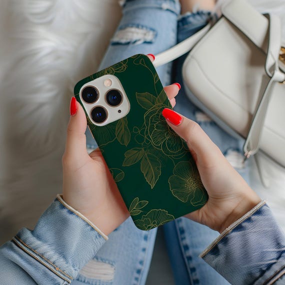 coach wallet phone case Coach iPhone 15/14/13 Folio Case Brown Signature Canvas Detachable Wal –  Luxe Fashion Finds