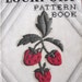 see more listings in the vintage pattern pdf section