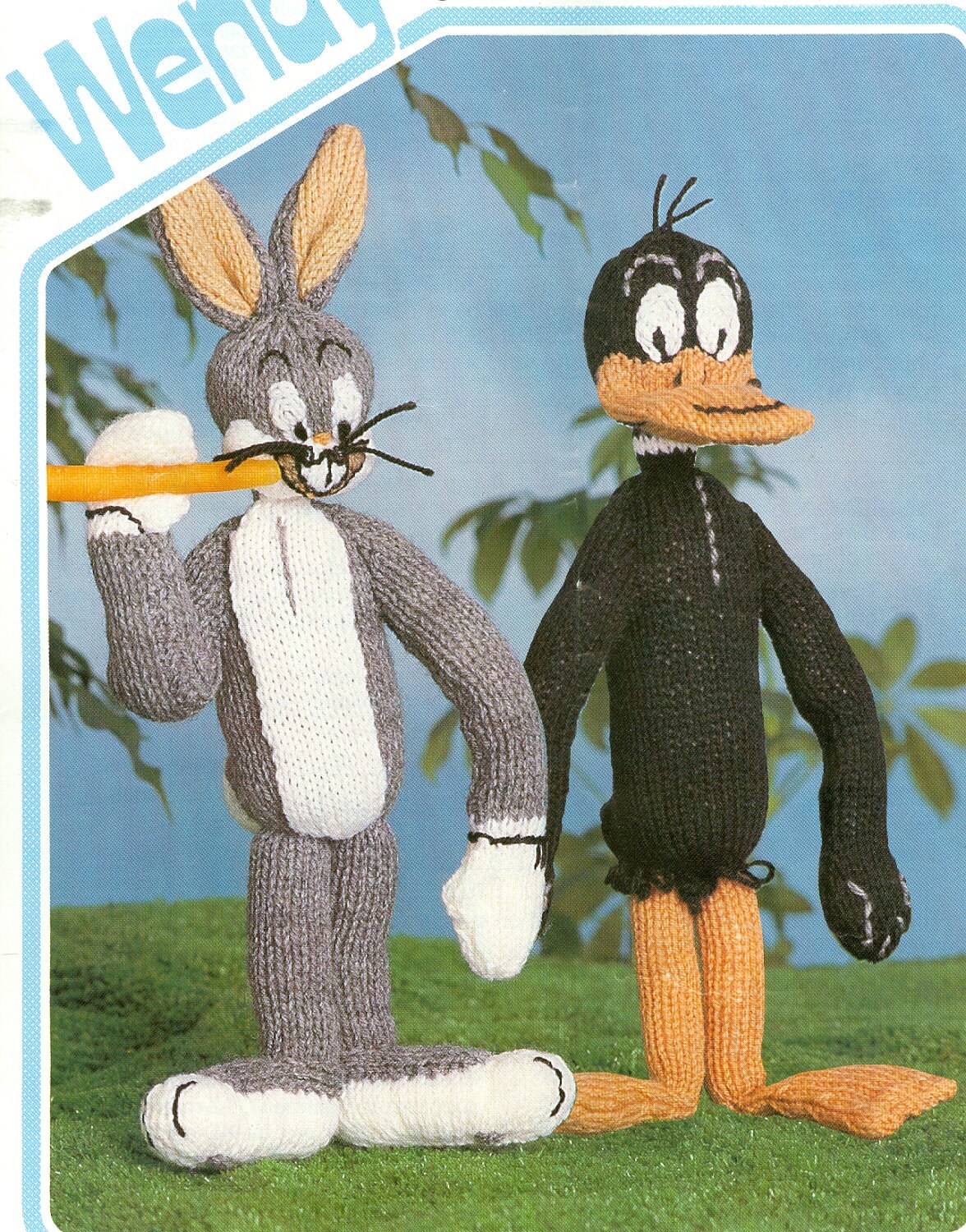 ヴィンテージ バッグスバニー - Etsy 日本