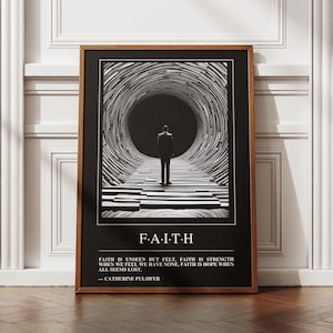 Oprawiony plakat motywacyjny, inspirująca sztuka ścienna dla przyszłych przedsiębiorców, idealne biura, naciągaczy i ludzi pragnących zmiany