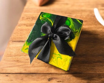 Posavasos Packer