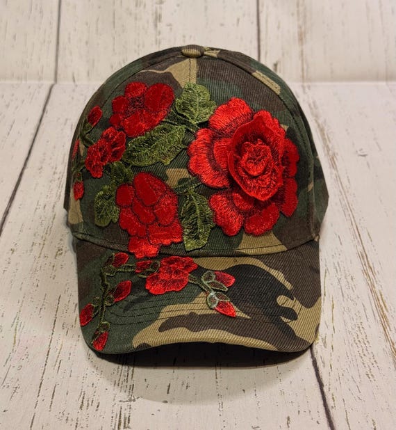VEGA store Flower Cap new era グリーン NEW ERA - VEGA store Flower