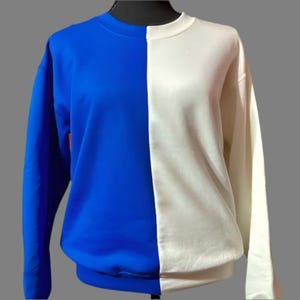 完成品 Two Vintage Tone Canada Etsy - Sweatshirt トップス