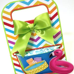 Plantilla para soporte de Pringles Snack Stacks, plantilla en blanco, SVG, PDF con instrucciones, .Studio