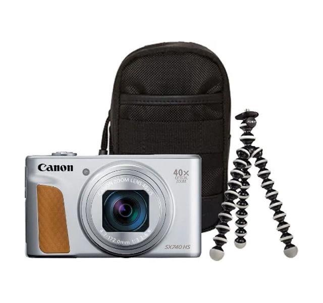 Canon Powershot Sx740 Hs - Etsy Canon Powershot Sx740 Hs - Etsy
