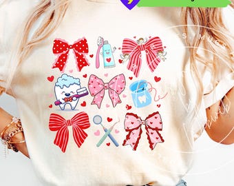 Valentine PNG - Valentinstag Shirt Design Clipart (Digitaler Download)