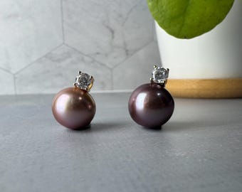 Pearl Pendant