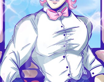 Harvey harvinton (blood money)