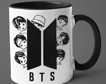BTS マグカップ マグカップ(BAKERY) BT21 – LINE FRIENDS SQUARE JAPAN OFFICIAL
