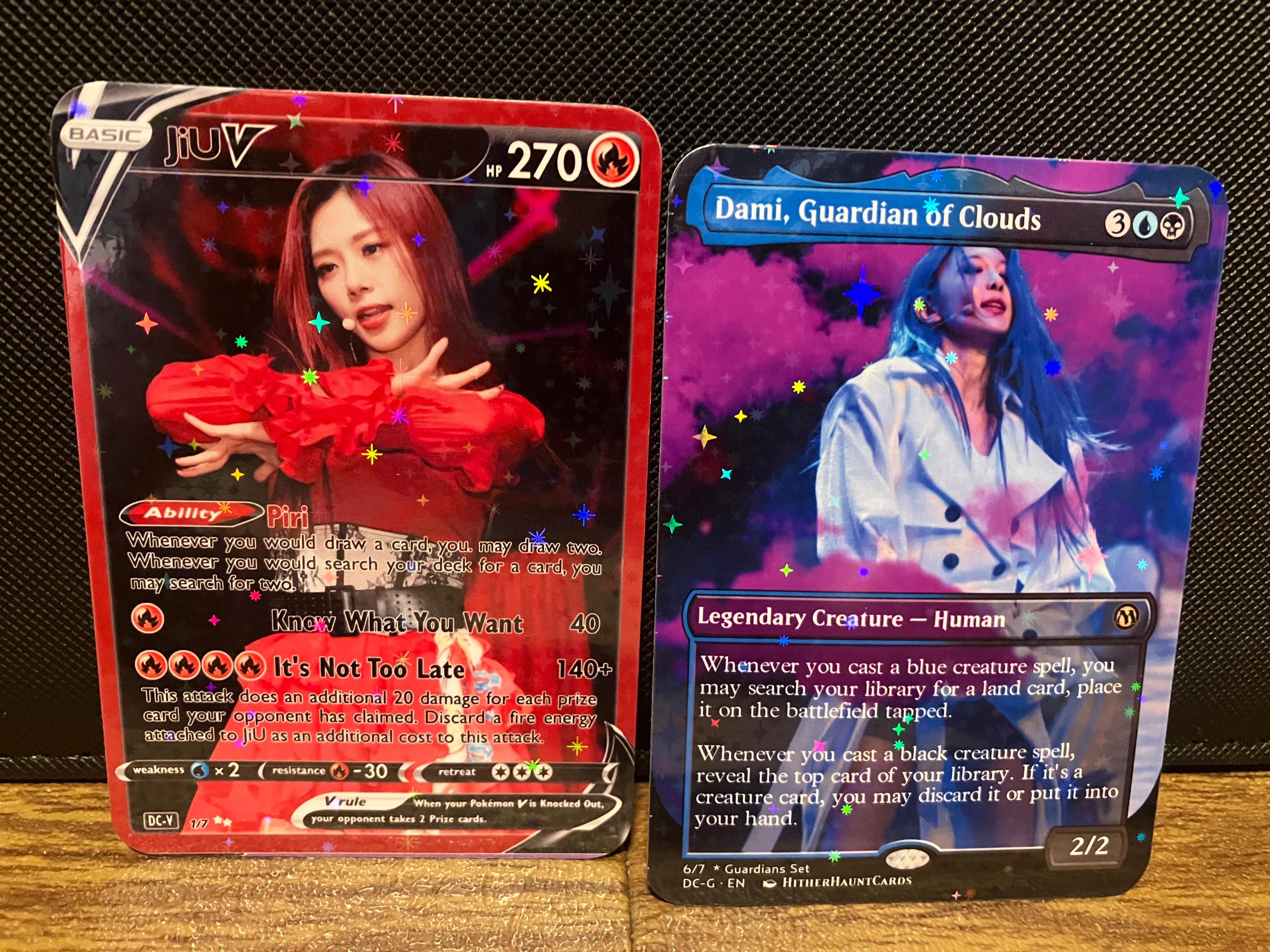 Dreamcatcher Photocard - Etsy