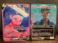 KPOP Demon Hunter Fan-Made Trading Cards