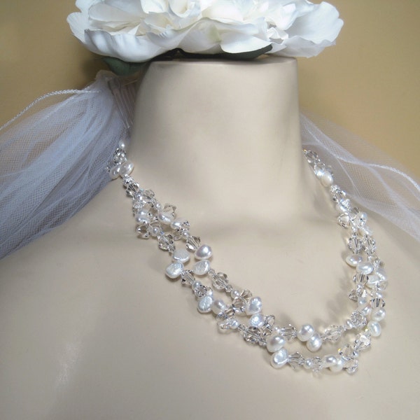 The Katie Necklace