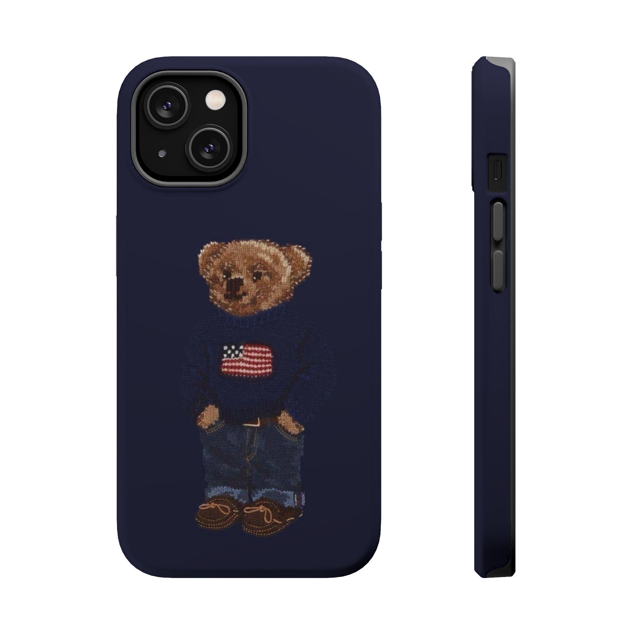 Ralph Lauren Polo iPhone Case - Etsy Ralph Lauren Polo iPhone Case - Etsy
