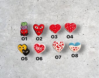 Shoe Charms for Crocs- Fun Variety shoe decoration accessories, Barbie and Hello Kitty Birthday Gift Party Favors