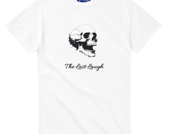 Schedelshirt, schedelafdruk, schedelt-shirt, schedels T-shirts, graphic T-shirts, herent-shirt, schedelafdruk, grappige tshirts