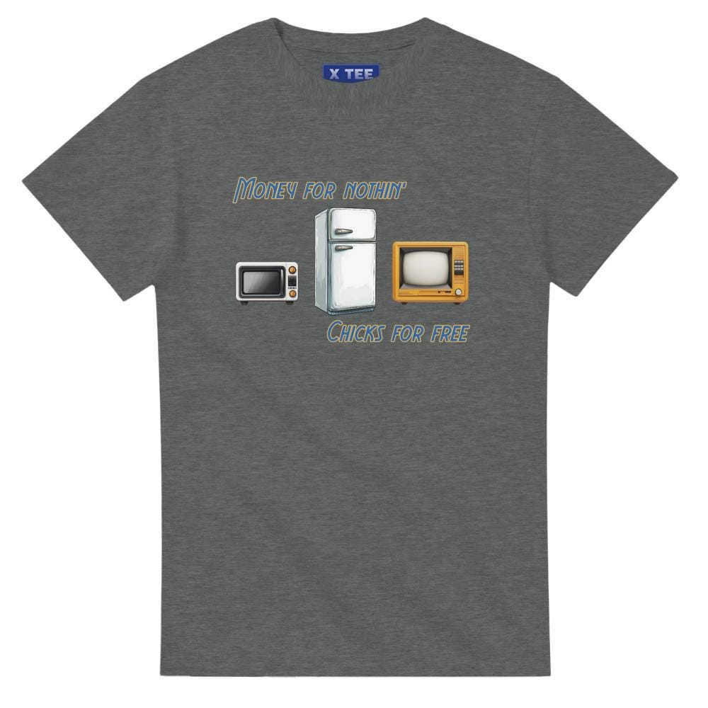 Mark Knopfler - Felpa con cappuccio, motivo grafico chitarrista, unisex