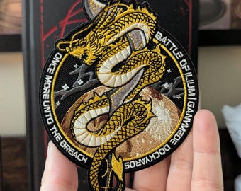 PIRELLI Brand Logo Patch Embroidered Sew Iron On Patches Transfer - Foto 3