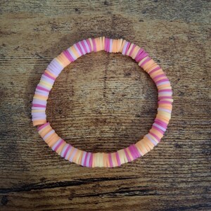 Sunset Bracelet