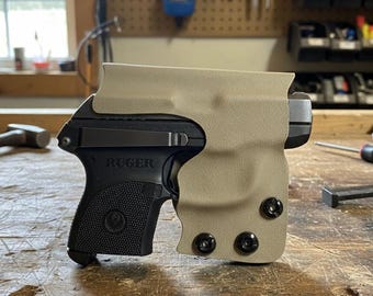 Holster Ruger LCP 380