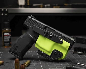 Stealth Dock Trigger Holster